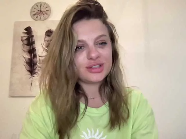 Miss-Kissss on BongaCams 