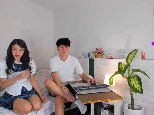 MissaSam on BongaCams 