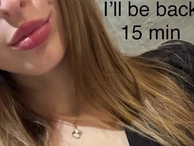 MissFentasy1 on BongaCams 