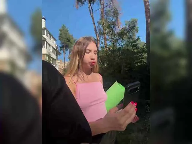 MissGrotesk on BongaCams 