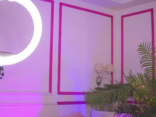 MissMooon on BongaCams 