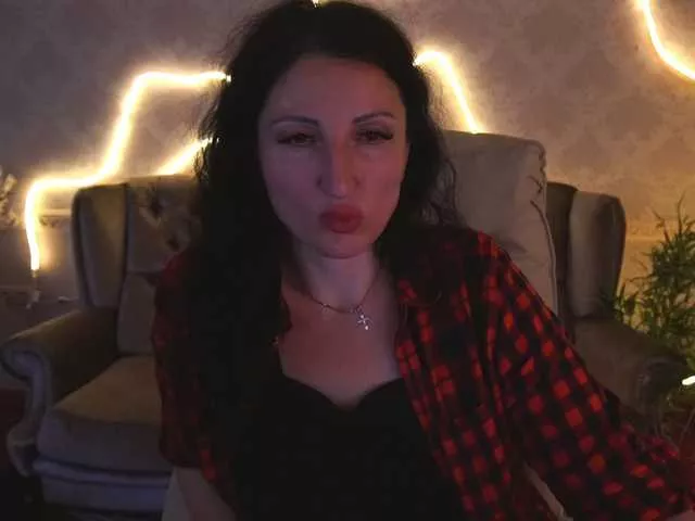 MissRossi on BongaCams 