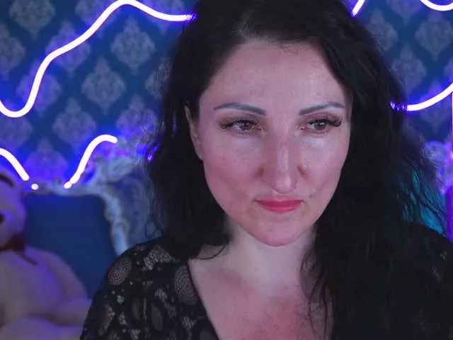 MissRossi on BongaCams 