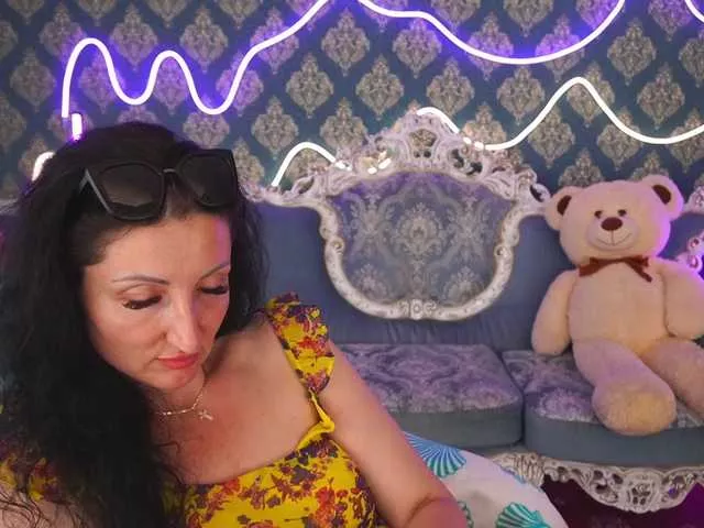 MissRossi on BongaCams 