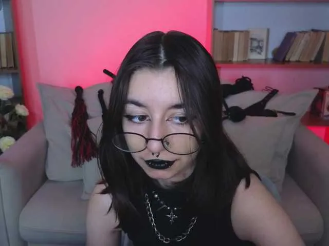 MistressMarcelline on BongaCams