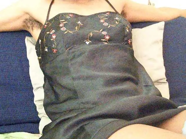 MlleKali on BongaCams 