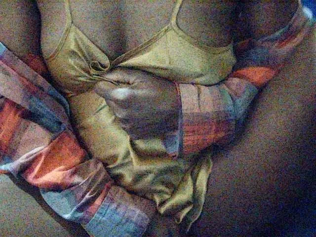 MlleKali on BongaCams 