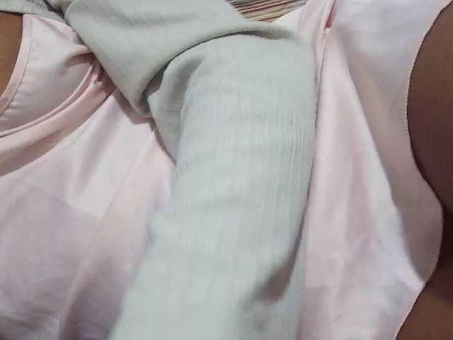 MlleKali on BongaCams 