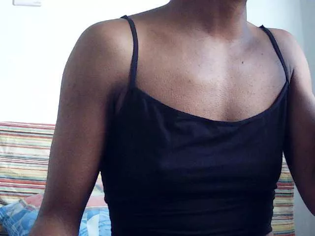 MlleKali on BongaCams 