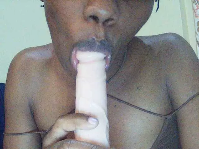 MlleKali on BongaCams 