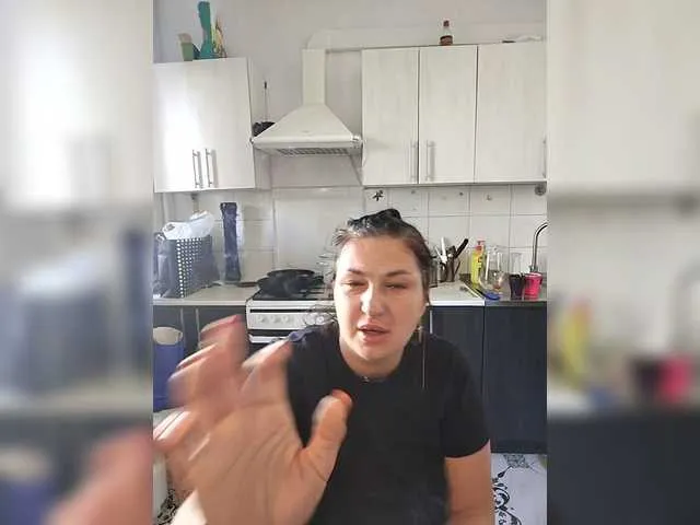 MonicaMilf — Your dick