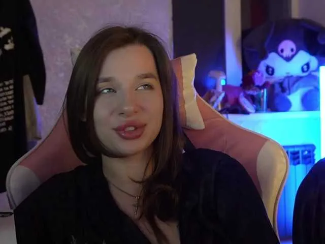 MossiPolli on BongaCams 