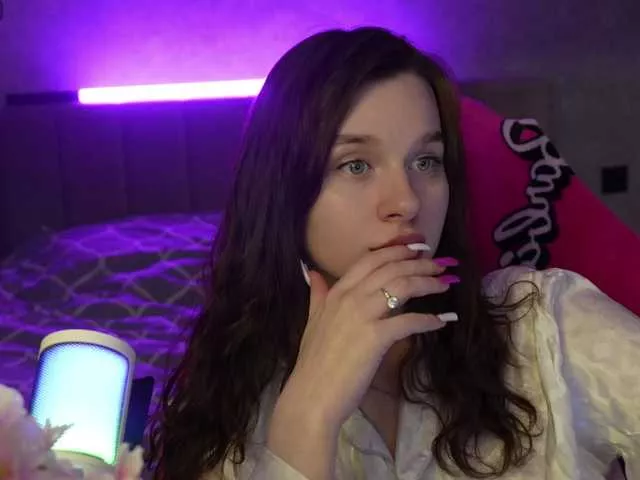 MossiPolli on BongaCams 