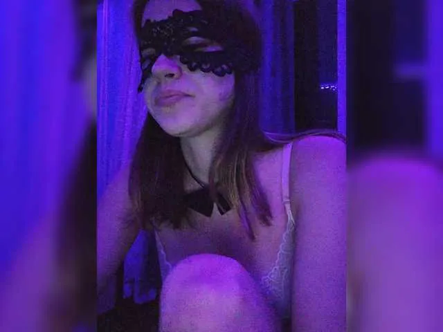MsEva927 on BongaCams