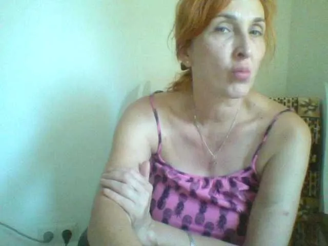 MssAngela on BongaCams 