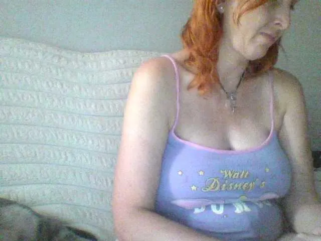 MssAngela on BongaCams 