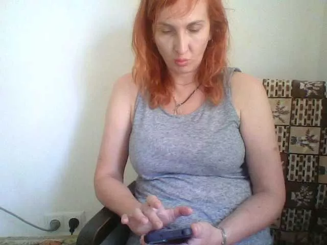 MssAngela on BongaCams 