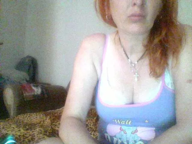 MssAngela on BongaCams 