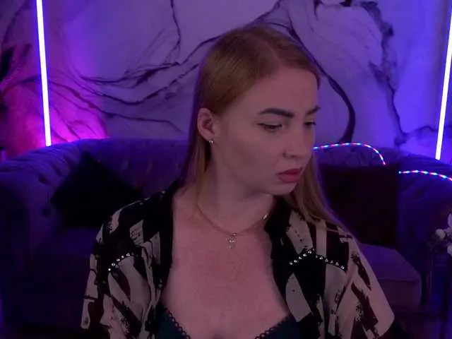MssShyBarbie on BongaCams 
