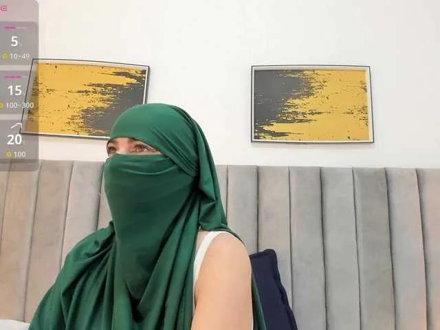 najwa — that they control me during sex