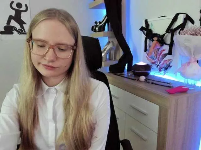 NancyErotic on BongaCams 