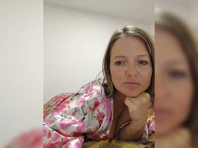 Natalii87 on BongaCams 