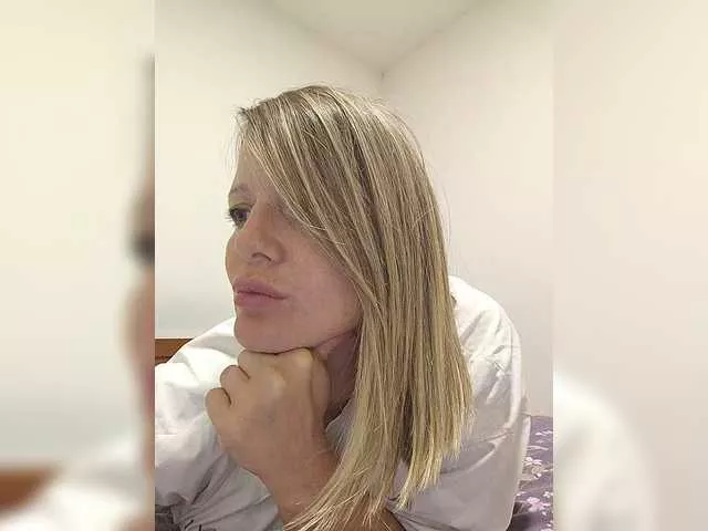 Natalii87 on BongaCams 