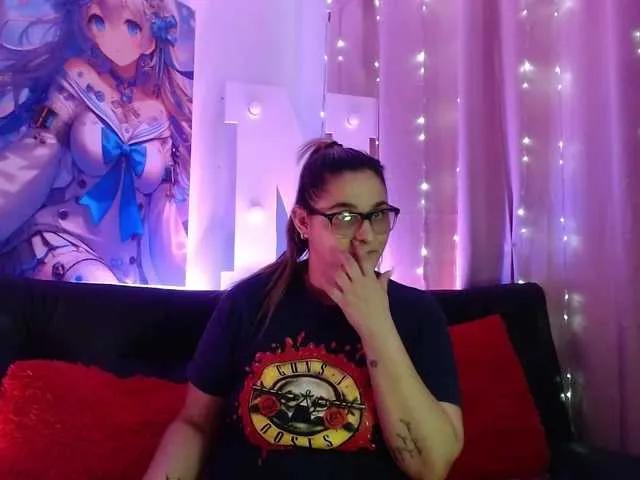 Offline Natalliecolliz on BongaCams