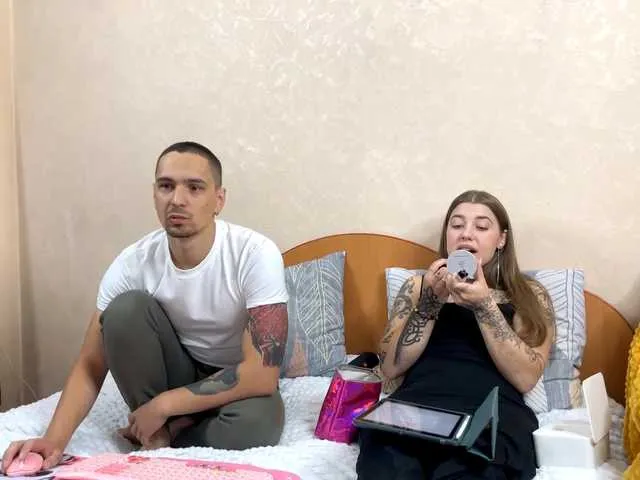 Naughty-Mailey — Freechat on BongaCams