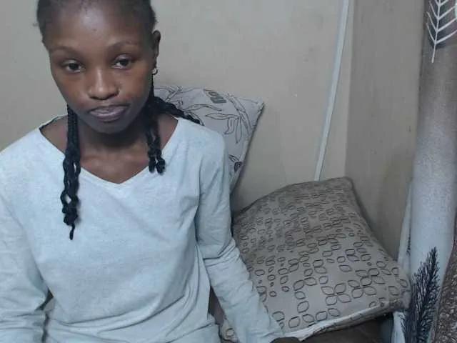 Nawtylarissa — Freechat on BongaCams