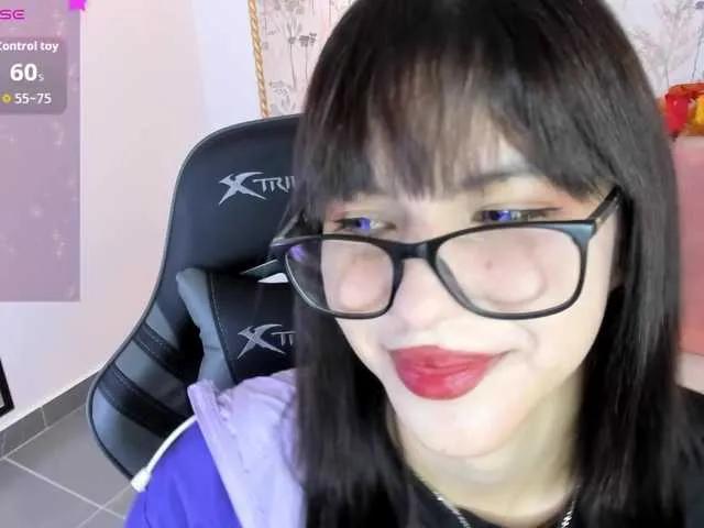 nessnesta on BongaCams 