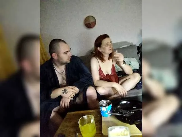 Newcam — Seks