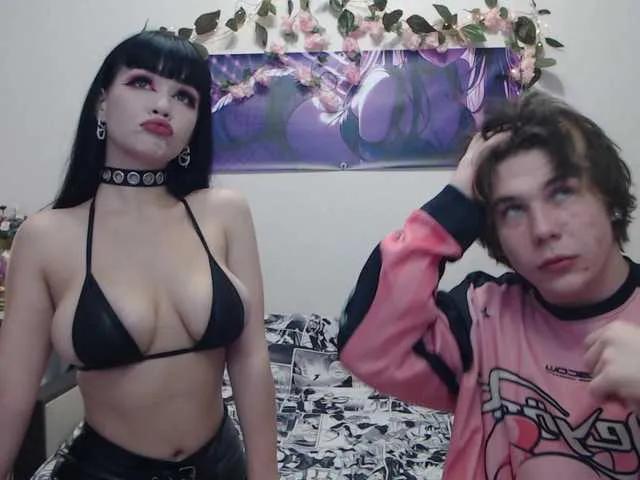 Offline Night-angell on BongaCams