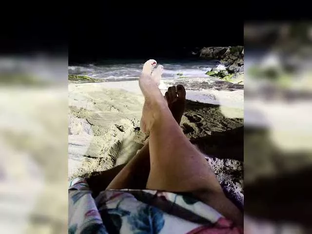 NinaBelluschi on BongaCams 