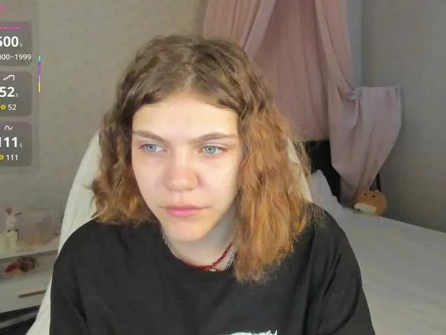NinelMynel on BongaCams 