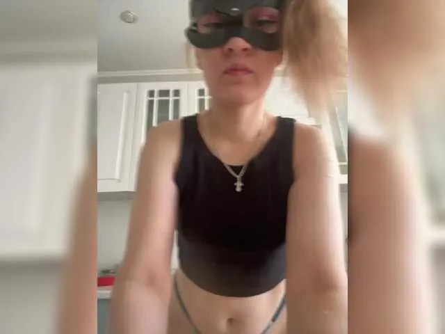 ninimimi5555 on BongaCams 