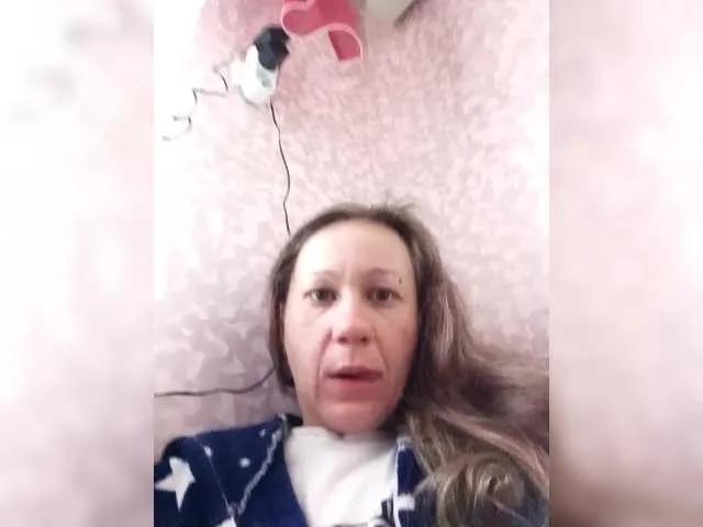 NormaHall on BongaCams