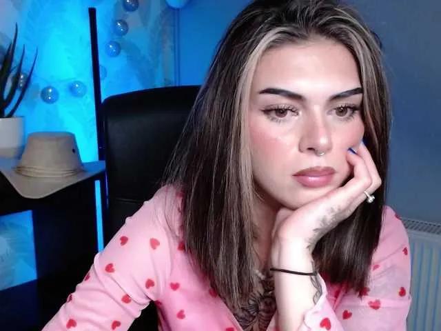 Offline NovaSin on BongaCams