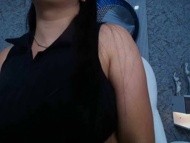 Octaviarouse — How do you love my tits