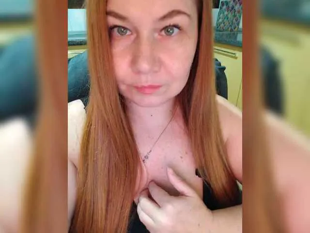olgasollo on BongaCams