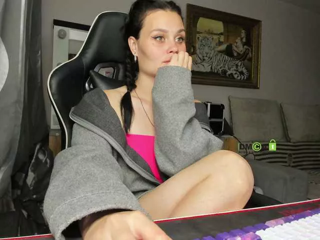 Paratrax on BongaCams 
