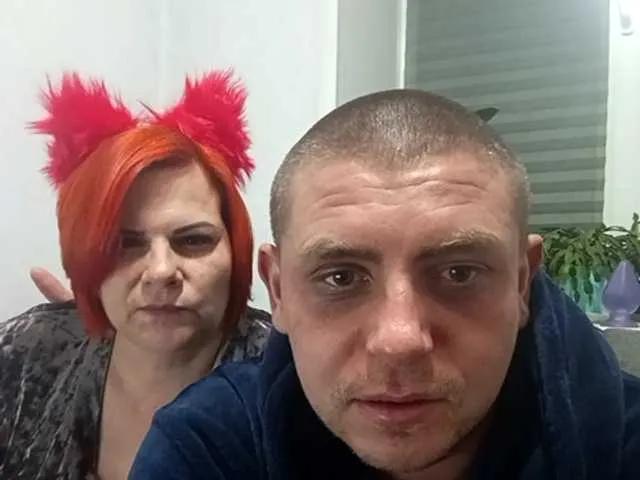 Parochka1 — Freechat on BongaCams