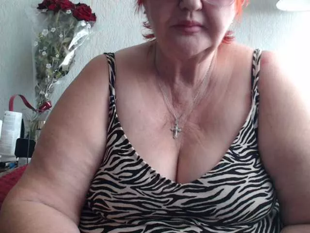 PeggySoft on BongaCams 