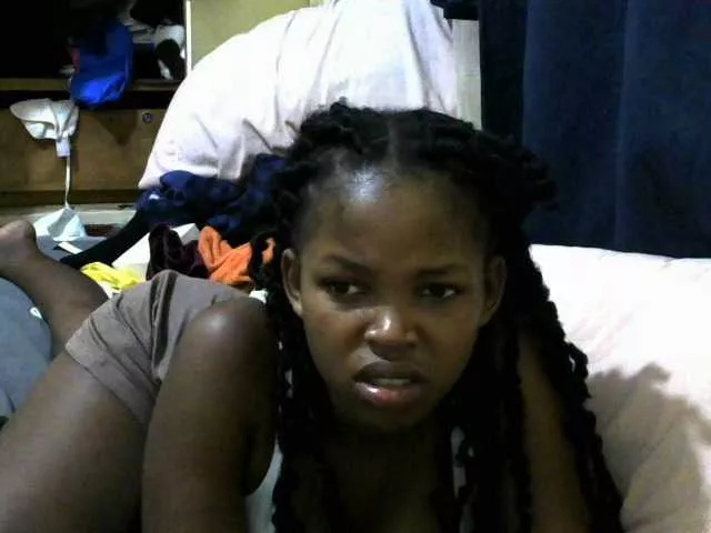 queen-sasha1 on BongaCams 