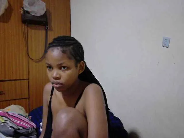 queen-sasha1 on BongaCams 