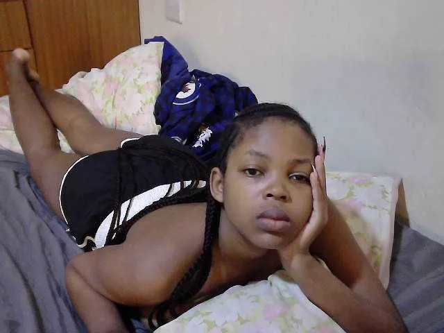 queen-sasha1 on BongaCams 