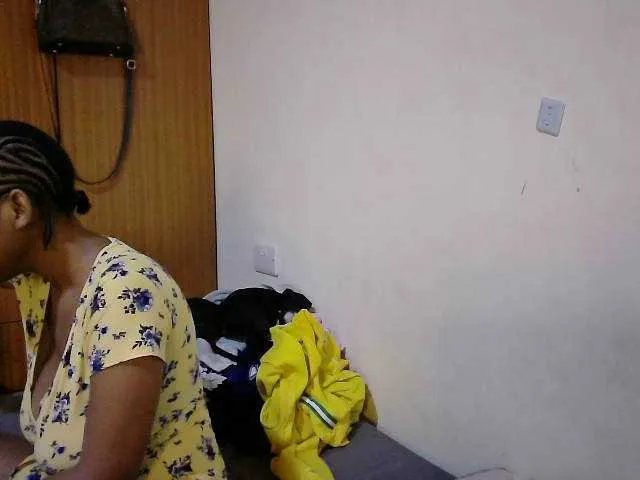 queen-sasha1 on BongaCams 