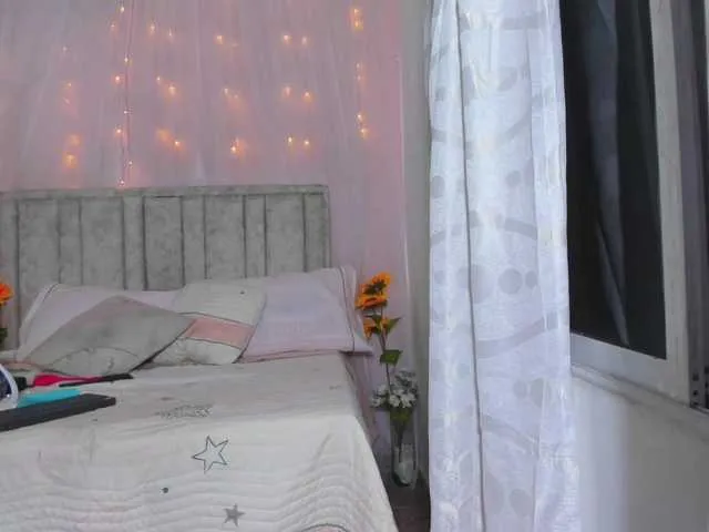 Rachellcooperrr — Freechat on BongaCams