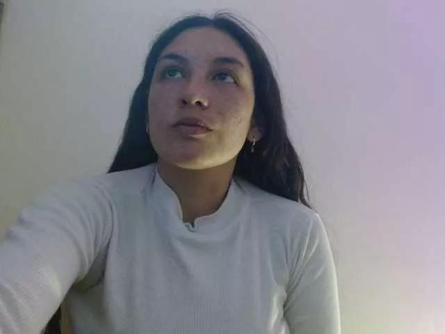 Offline Ratienterciopelo on BongaCams