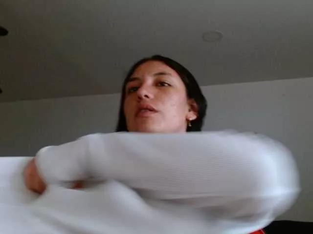 Offline Ratienterciopelo on BongaCams